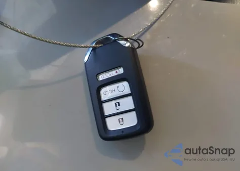 2023 Honda Ridgeline Rtl z USA, uszkodzony, nr VIN 5FPYK3F58PB068700